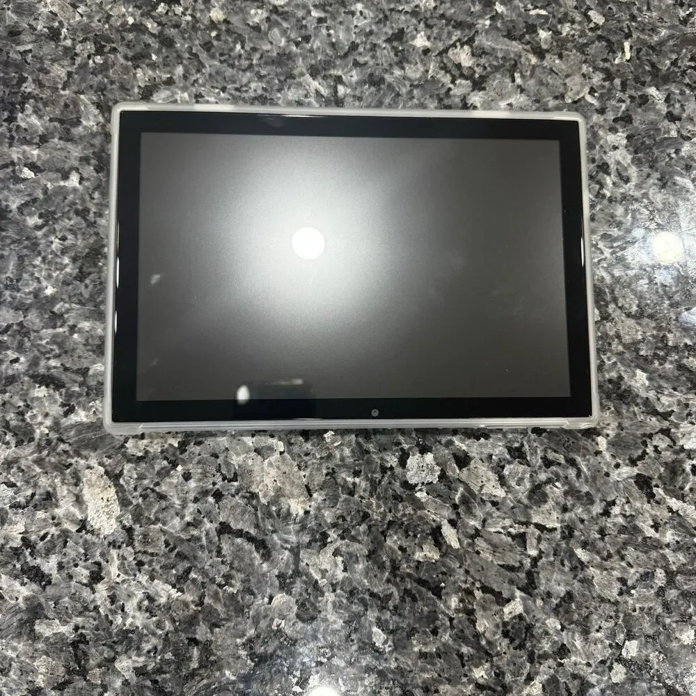 BRAND NEW - DIALN S10 Tablet 4G + WIFI - 64 GB & 4GB RAM - Unlocked- 10” Screen